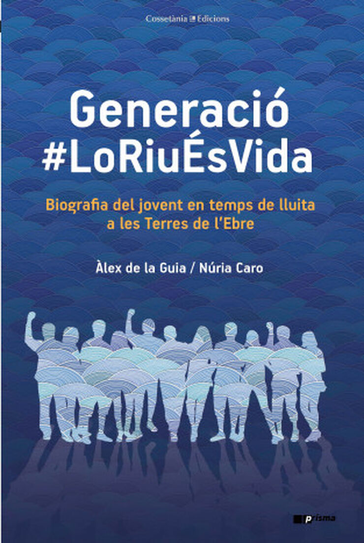 Generaci&oacute; #LoRiu&Eacute;sVida