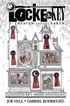 Locke & Key: Cielo y Tierra