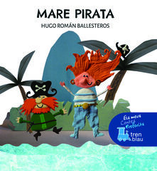 Mare pirata