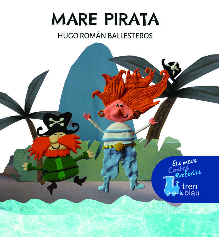 Mare pirata