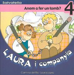 SALVATELLA LC04 Anem a fer un