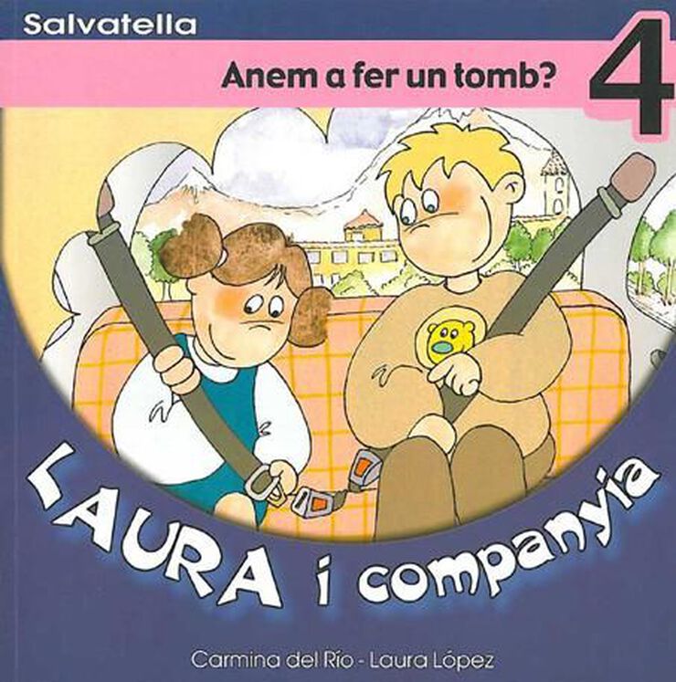 SALVATELLA LC04 Anem a fer un