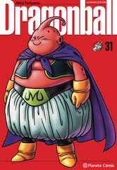 Dragon Ball Ultimate n&ordm; 31/34