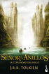 El Se&ntilde;or de los Anillos I. La Comunidad del Anillo