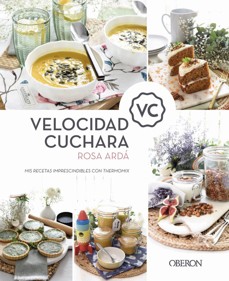 Velocidad Cuchara
