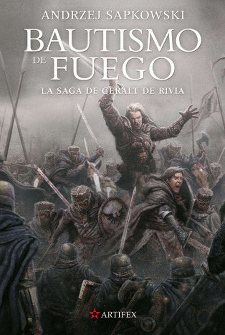 Bautismo de fuego