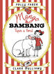Mango & Bambang. Tapir a bord