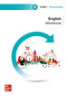 Ingl&eacute;s. Grado Medio. Libro de trabajo