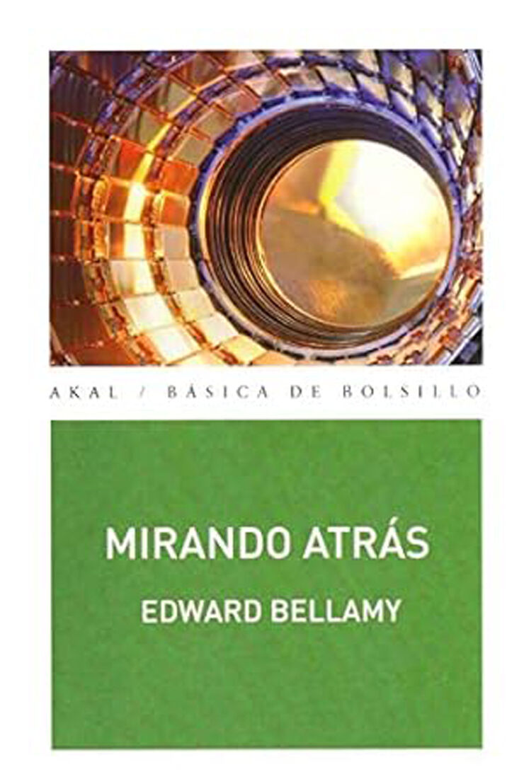 Mirando atr&aacute;s