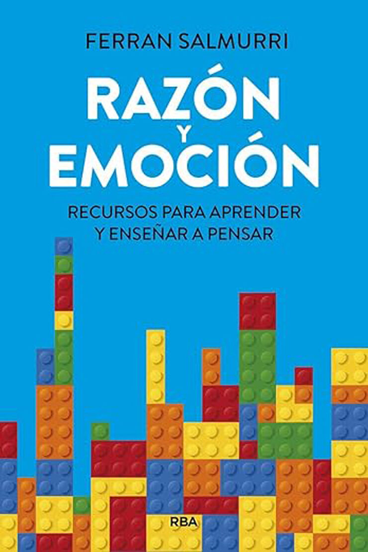 Raz&oacute;n y emoci&oacute;n
