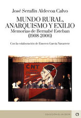 Mundo rural, anarquismo y exilio