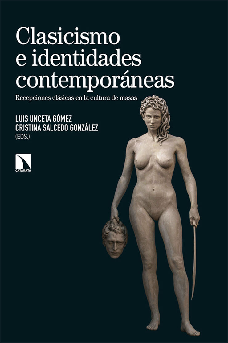 Clasicismo e identidades contempor&aacute;neas