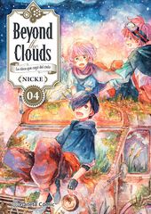 Beyond the Clouds n&ordm; 04