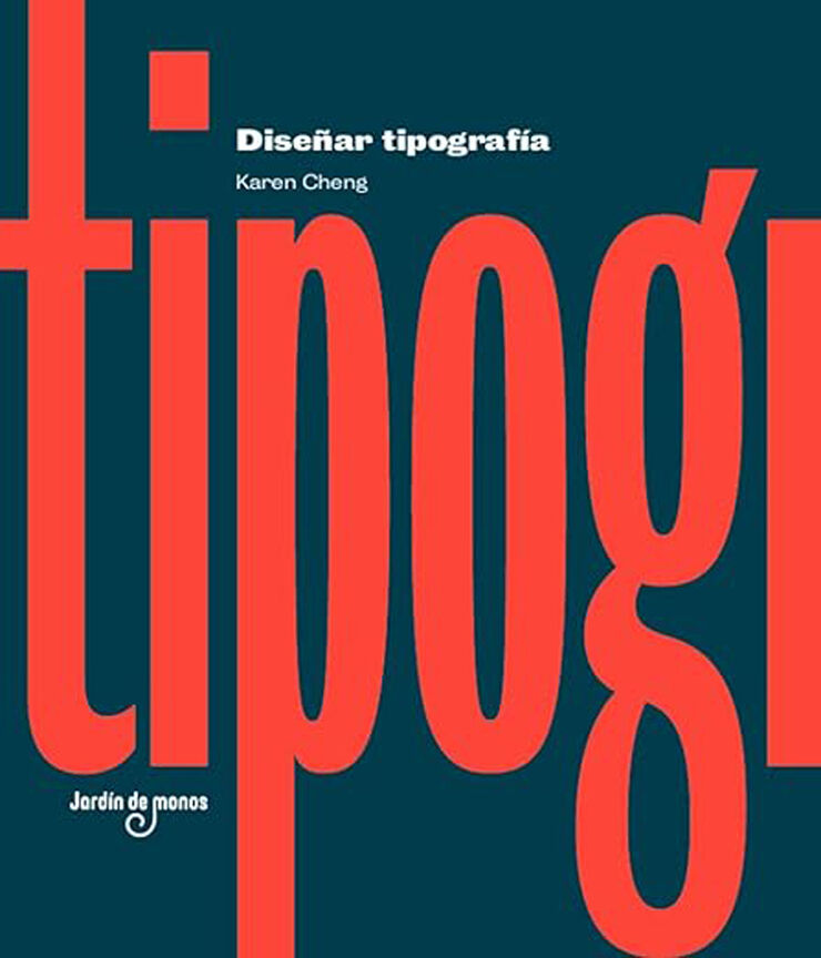 Dise&ntilde;ar tipograf&iacute;a