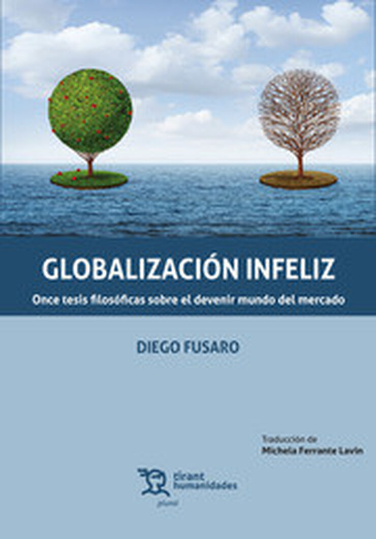 Globalizaci&oacute;n infeliz