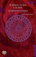 El &aacute;baco, la lira y la rosa: Las regiones del conocimiento