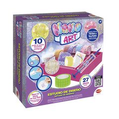 Nano Art Estudi de Disseny