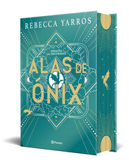 Alas de &oacute;nix (Emp&iacute;reo 3) Edici&oacute;n coleccionista enriquecida y limitada