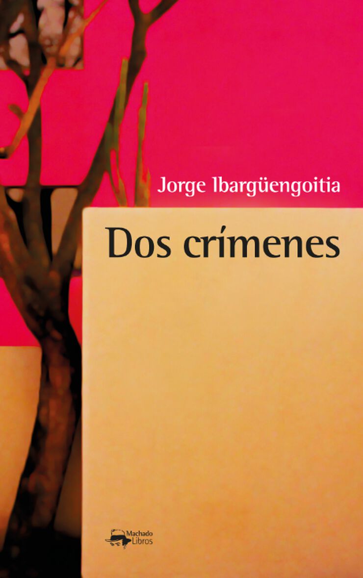 Dos cr&iacute;menes