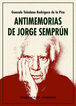 Antimemorias de Jorge Sempr&uacute;n
