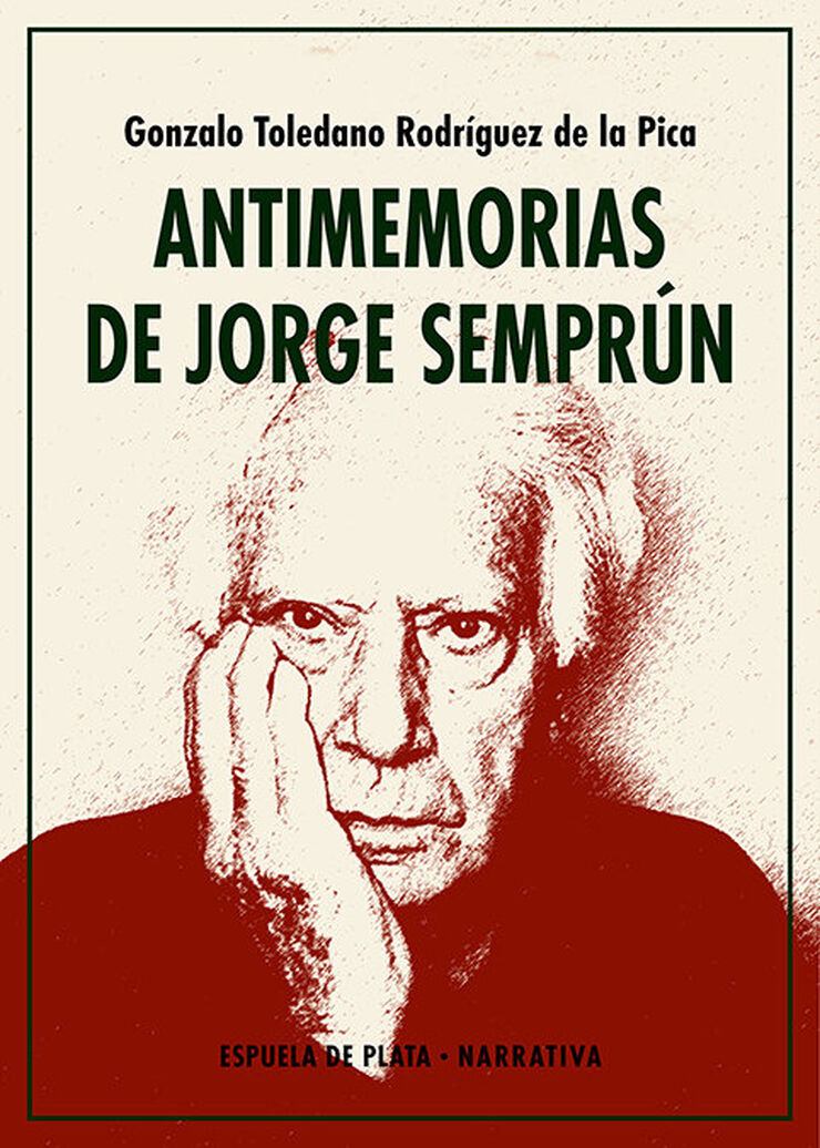 Antimemorias de Jorge Sempr&uacute;n