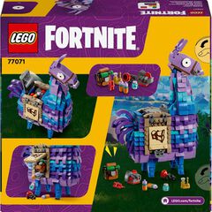 LEGO&reg; Fortnite Llama de suministros 77071