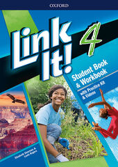 Link It! 4 Sb Pk