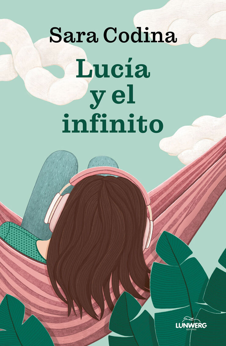 Luc&iacute;a y el infinito