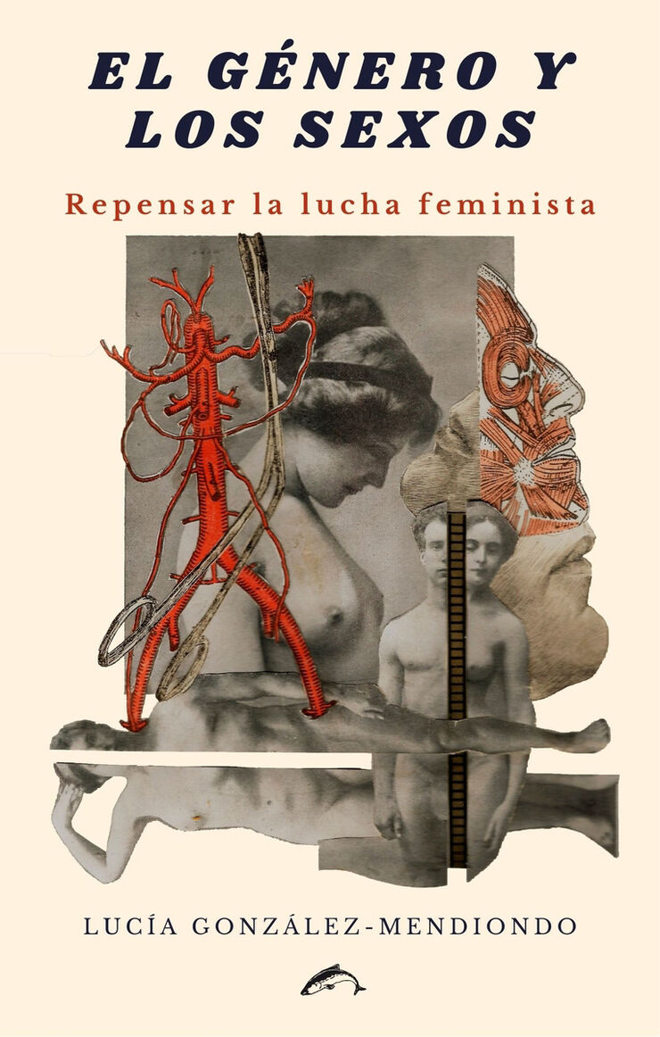 El g&eacute;nero y los sexos