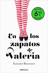En los zapatos de Valeria