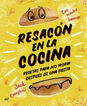 Resac&oacute;n en la cocina. Recetas para no morir despu&eacute;s de una fiesta