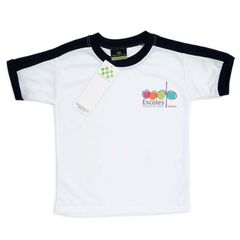 Mare Div&iacute; Pastor Camiseta manga corta