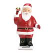 Pap&aacute; Noel Solar Kikkerland