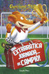Geronimo Stilton 35. Una extrar&agrave;tica jornada... de campi&oacute;!