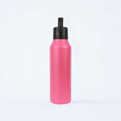 Ampolla Termo Runbott Mii 600ml Raspberry