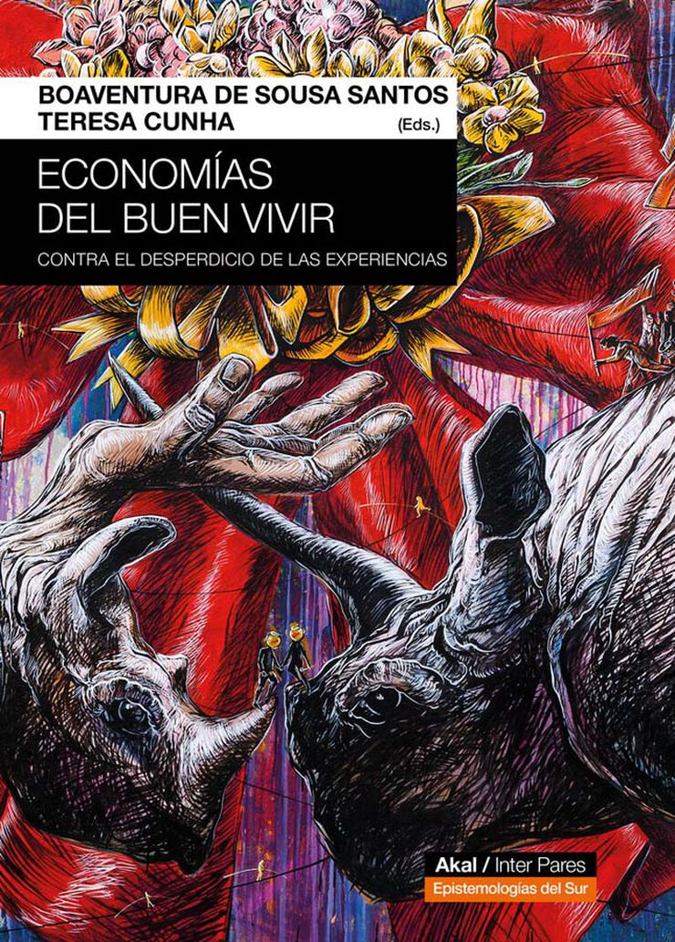 Econom&iacute;as del Buen Vivir