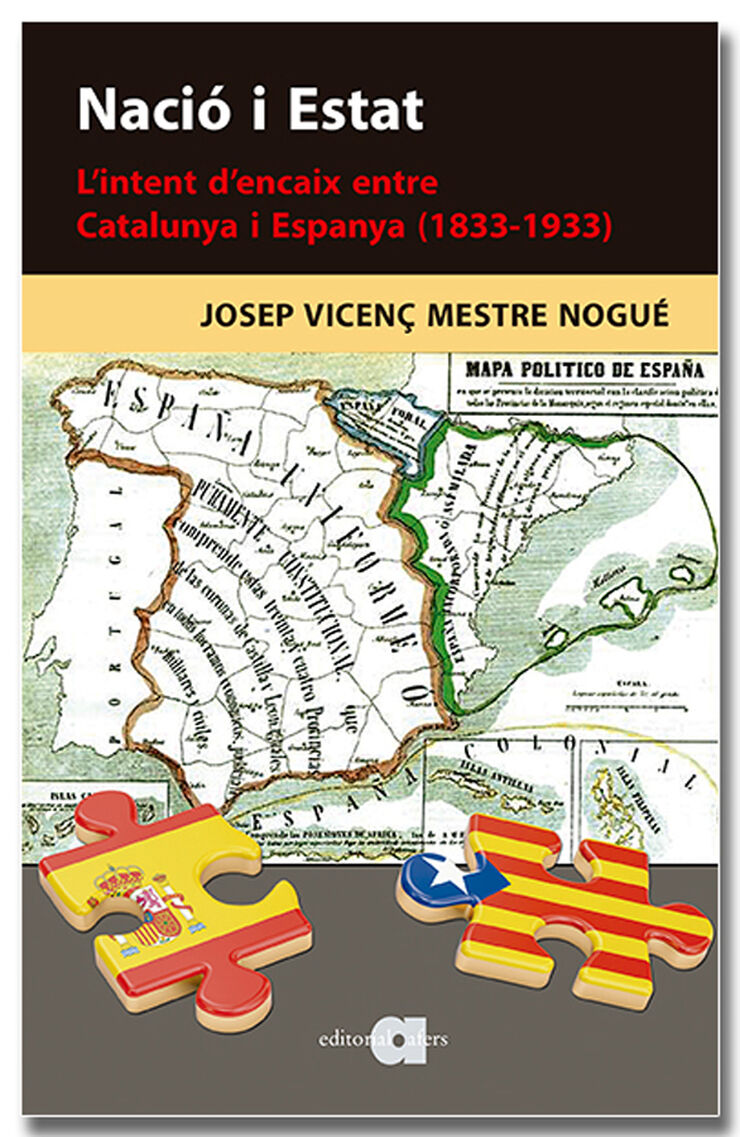 Naci&oacute; i Estat