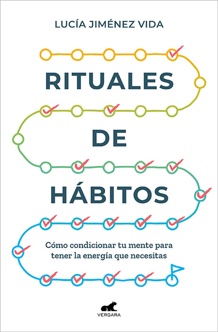 Rituales de h&aacute;bitos