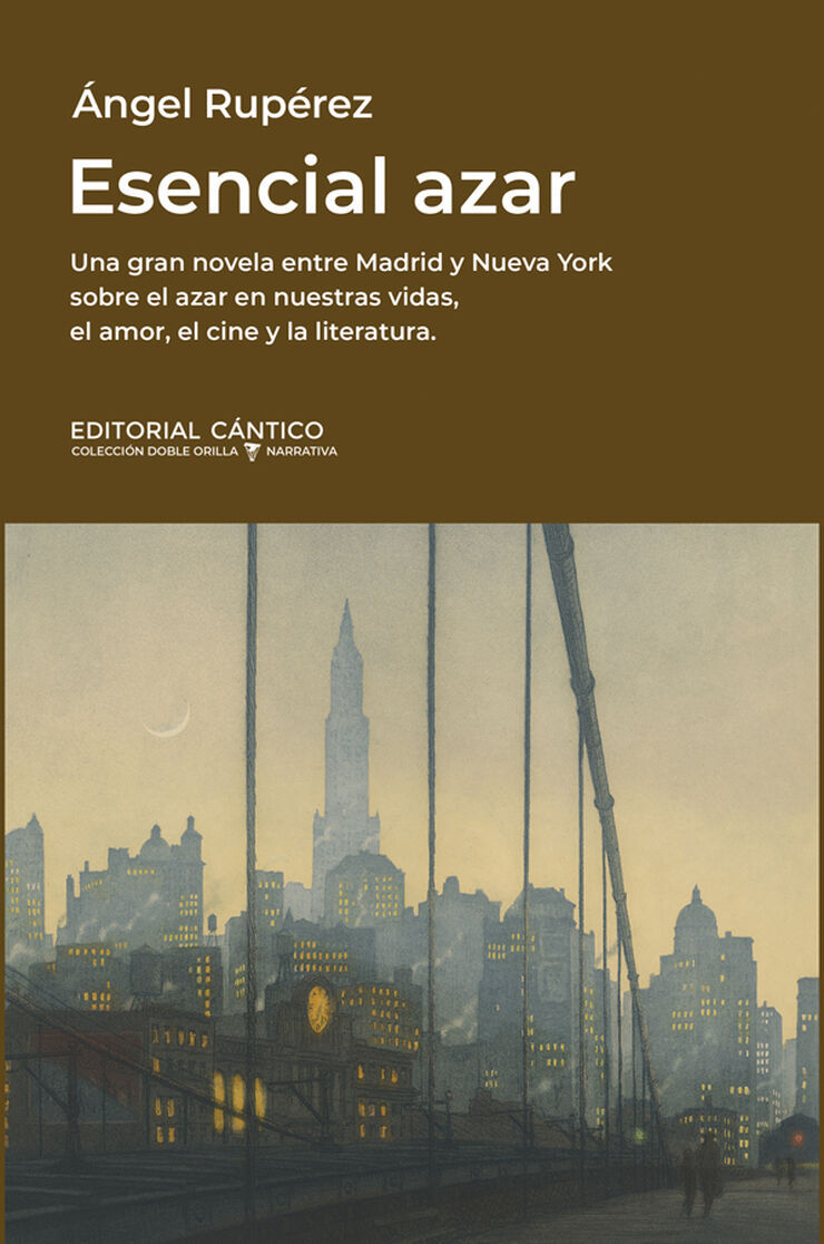 Esencial azar