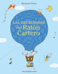 Las vacaciones del Rat&oacute;n Cartero
