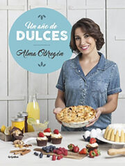 Un a&ntilde;o de dulces