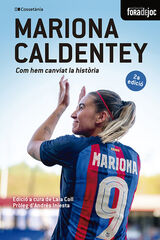 Mariona Caldentey