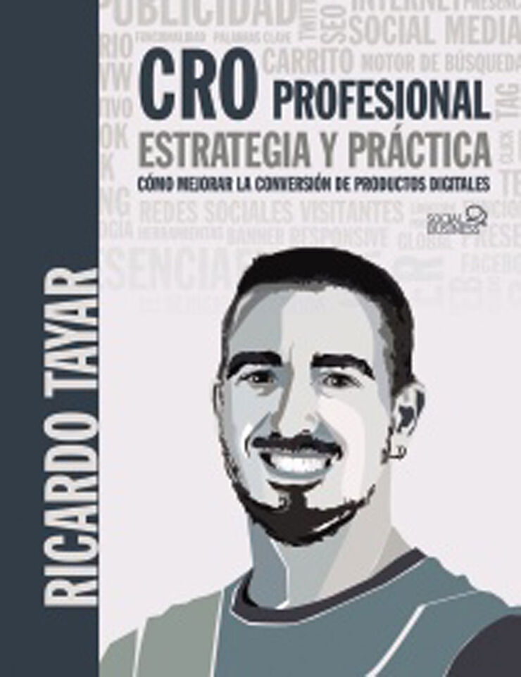 CRO profesional. Estrategia y pr&aacute;ctica