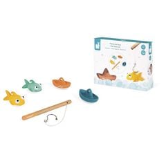 Juego de Pesca