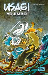 Usagi Yojimbo n&ordm; 29