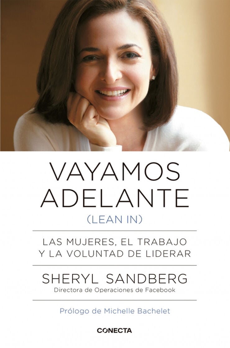 Vayamos adelante