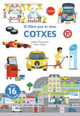Cotxes