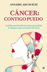 C&aacute;ncer: contigo puedo