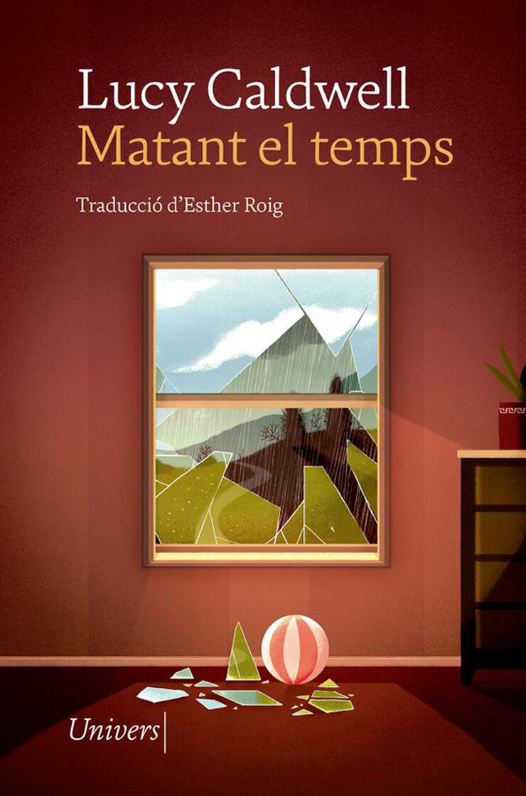 Matant el temps