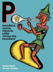 Palo&ntilde;eco, hueso, ciruelo, le&ntilde;o y otra vez palo&ntilde;eco